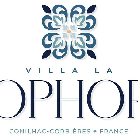 Sophora - Piscine Toboggan Aquatique Privee * Conilhac-Corbières