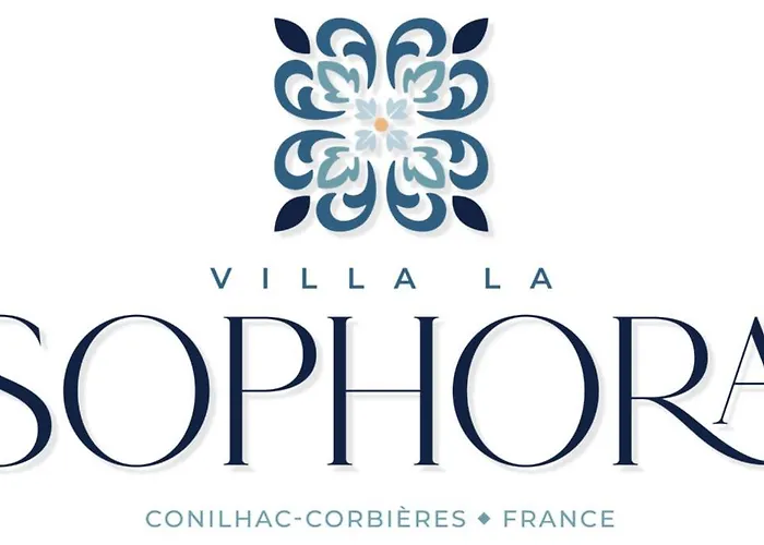 Sophora - Piscine Toboggan Aquatique Privee * Conilhac-Corbières